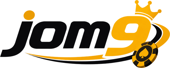jom9 logo